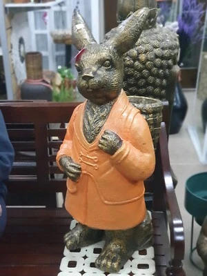 Rabbit Garden Ornaments Gumtree Australia Free Local Classifieds Rabbit Garden Ornaments Gumtree, Peter Rabbit Garden Statue Australia