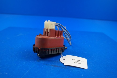 Druckwächter Waschmaschine - Bosch MAXX M831 5420004620