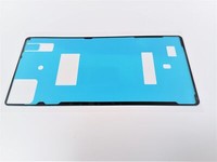 Klebedichtung Battery Cover FüR F5121, F5122 Sony Xperia X
