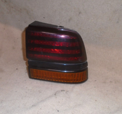 92 93 94 Sunbird Taillight tail Light RH Passengers 2 door