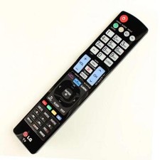 NUEVO MANDO A DISTANCIA ORIGINAL LG 55LE5400 47LE5400 42LE5400 55LE5500 32LE5400