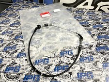 Oem Throttle Cable For 97-01 Acura Integra Type R Itr B18c5 Engines