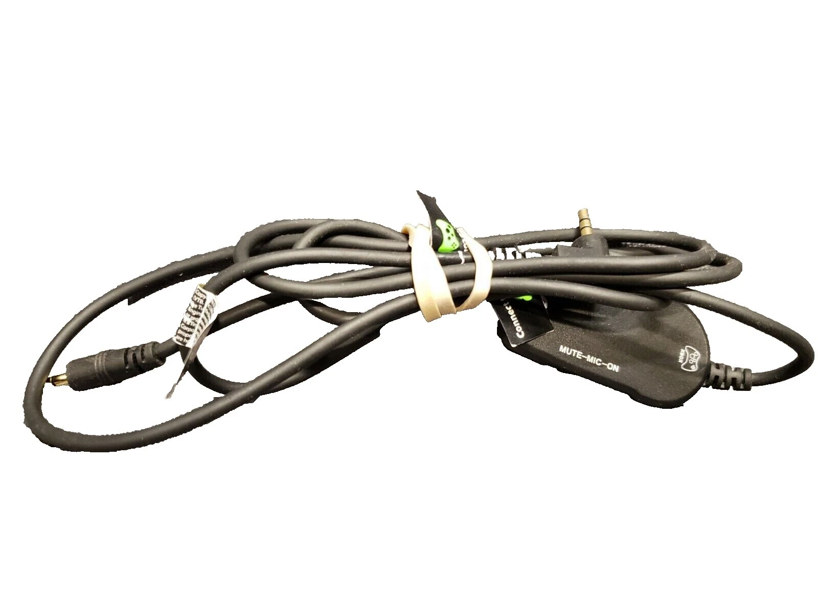 Auriculares videojuegos Turtle Beach Adaptadores