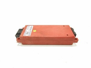 VW PASSAT B5+ 3BG 2002 Steuergerät Telefon Interface 8D0862335B computer