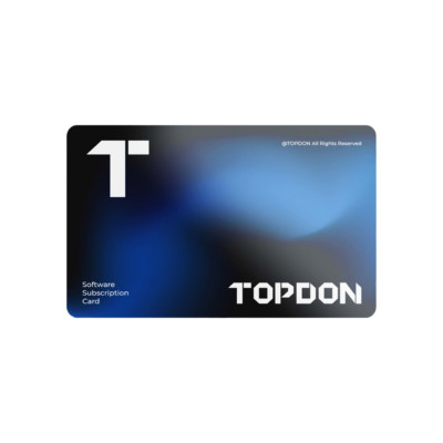 TOPDON USA PXHD 52110272 Phoenix Heavy Duty One-Year Update