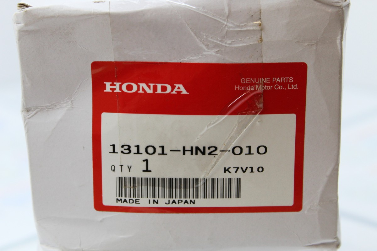 OEM PISTON (STD) 13101-HN2-010 | eBay