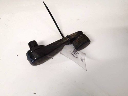 Volkswagen Passat 1995 Window Crank Handle  3a0837581b, Genuine #1881978-24