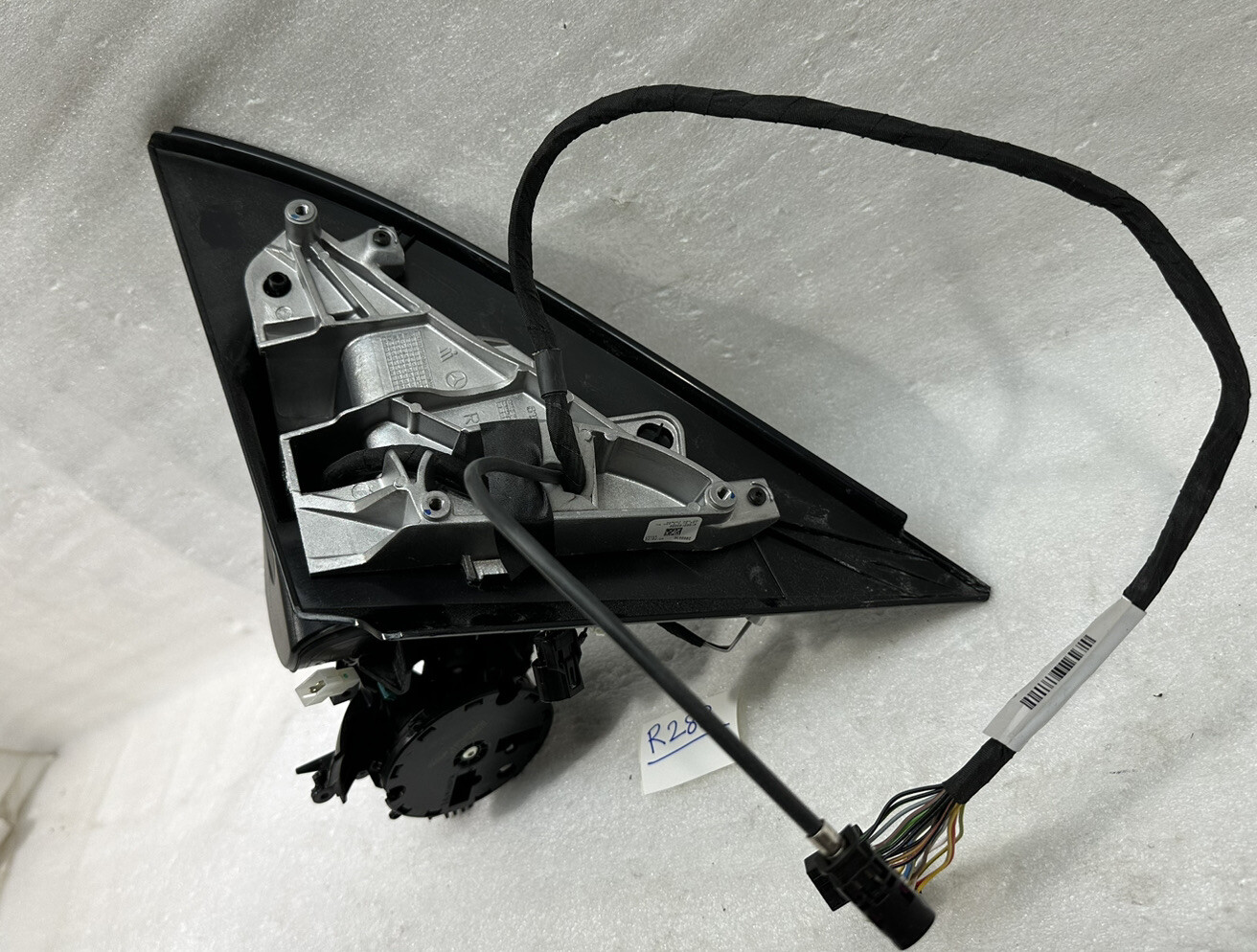 2013 2014 2015 16 17 18 2019 Mercedes Benz GL OEM Right Side 