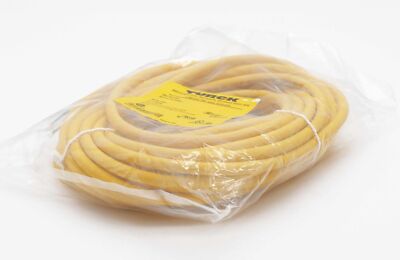 Turck RSE 4.5T-10/S3060 U-75524 250V 4A 10,0m Kabelsatz / Cordset -unused-
