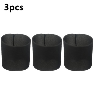 High Performance Foam Filters for Einhell Wet Dry Vacuum Cleaner 3 Pack