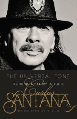 The Universal Tone: Bringing My Story to Light - Hardcover - GOOD
