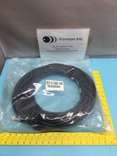 LAM 853-017805-085 ASSY, CABLE, RF GEN, 85 FEET, 157594