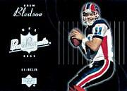 #ad A7841 2003 Upper Deck Pros and Prospects FB Cards You Pick 15 FREE US SHIP $0.99