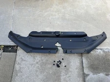 2020 2021 2022 2023 TOYOTA 4RUNNER RADIATOR TOP SIGHT SHIELD COVER PANEL OEM