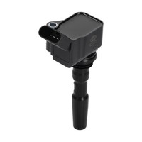 Hella ZüNdspule 12V FüR Audi A1 VW Up! Golf VI Seat MII Skoda Citigo Leon VII