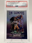2023 Panini Prizm Draft Picks - On Campus Joe Burrow #OC-12