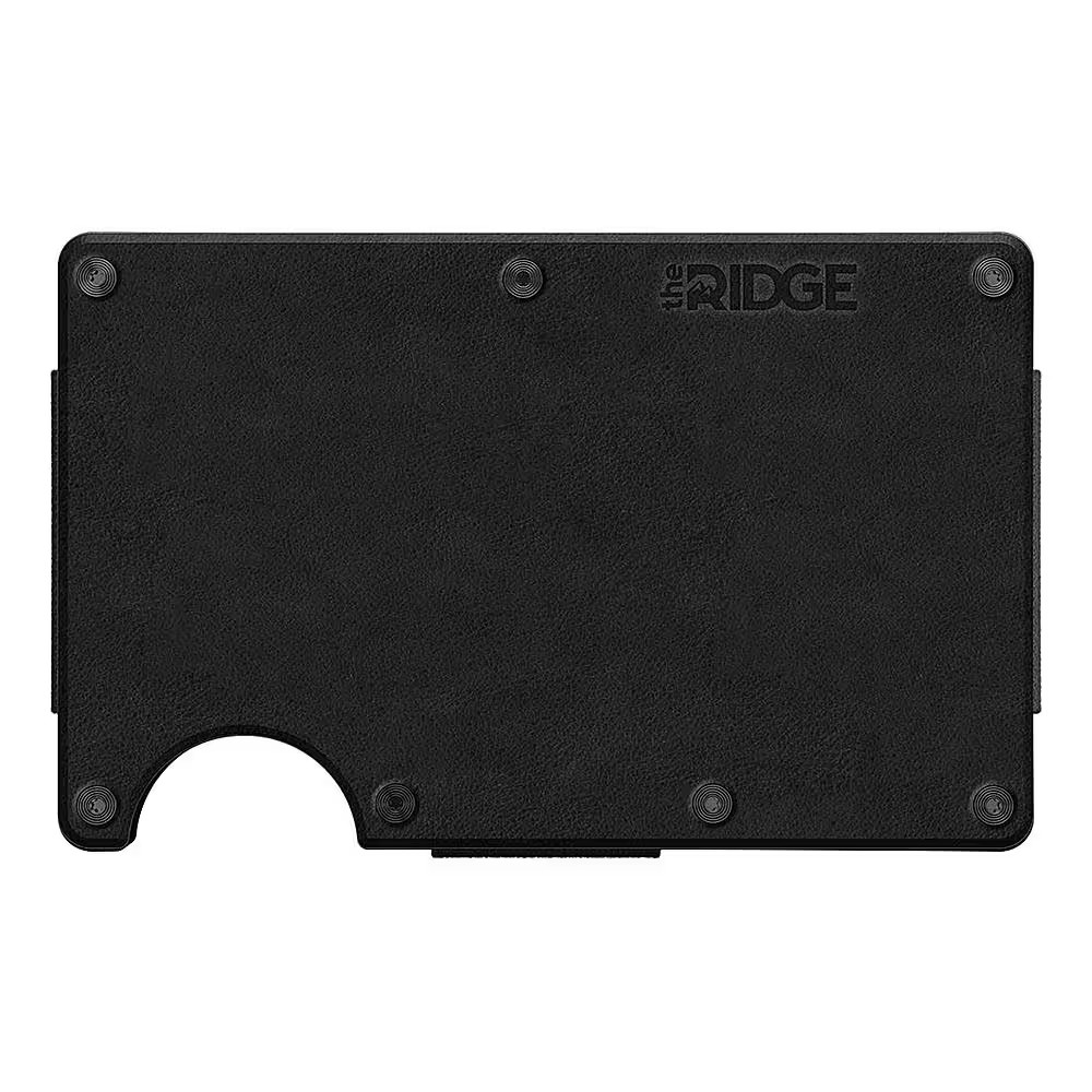 The Ridge Wallet ザ リッジ Amazon | [The Ridge] [ザ リッジ] キャッシュストラップ メンズ