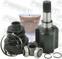 Gelenksatz Antriebswelle Febest 2111-CB4LH FüR MAX Focus Ford DM2 1 DAW DBW 2 3