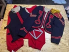 5th New York Duryee's Zouaves Uniform Reproduction