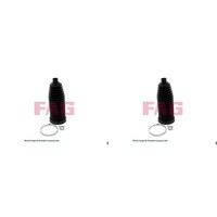 2X Schaeffler FAG Lenkmanschette Faltenbalg Satz Passend FüR Hyundai H350