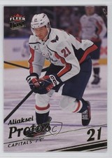 2025-26 Upper Deck Fleer Ultra Gold 156/250 Aliaksei Protas #68 1p29