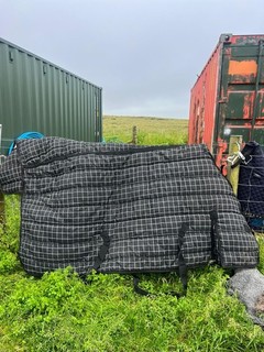 Stable Rug 6 9