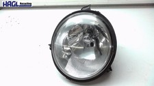 Scheinwerfer komplett Links 6X1941751J VW Lupo 1.0 6 X Limousine