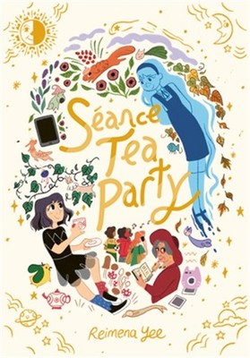S�ance Tea Party (Paperback or Softback)