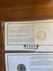 1924 US peace dollar . Beautiful AU .one ounce , 90% silver