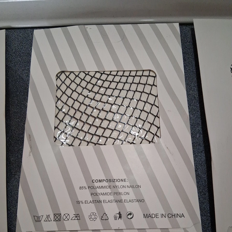 Fishnet Pantyhose Lot of 10 - Image 4 of 4