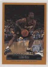 1999-00 Topps NBA Tipoff Isaiah Rider #9 19zq