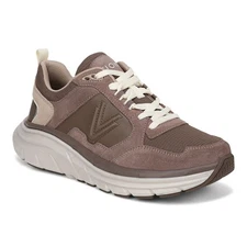 Vionic Walk Max Skyline Sneaker Milk Chocolate🔥SALE DEAL