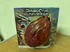 Mega Bloks 2010 Dragons Universe Blackheart 95203 New Collectible