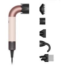 (NEW) DYSON SUPERSONIC R HD 17 HAIR DRYER (CE...