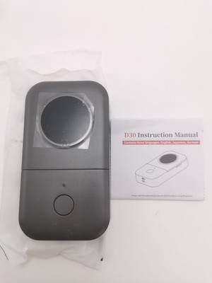 Phomemo D30 mini Bluetooth Etikettendrucker
