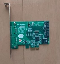 Adaptec RAID card AAR-1220SA
