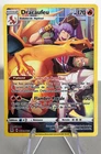 Carte Pokémon Dracaufeu TG03/TG30 Origine Perdue Alternative ETB Display Coffret