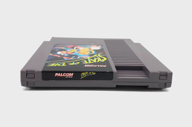 Cartucho Skate Or Die Nintendo NES