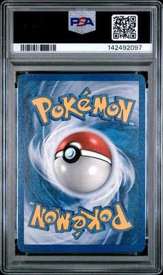 2003 POKEMON BEST OF GAME PROMO WINNER #7 DARK VENUSAUR PSA 9 | eBay