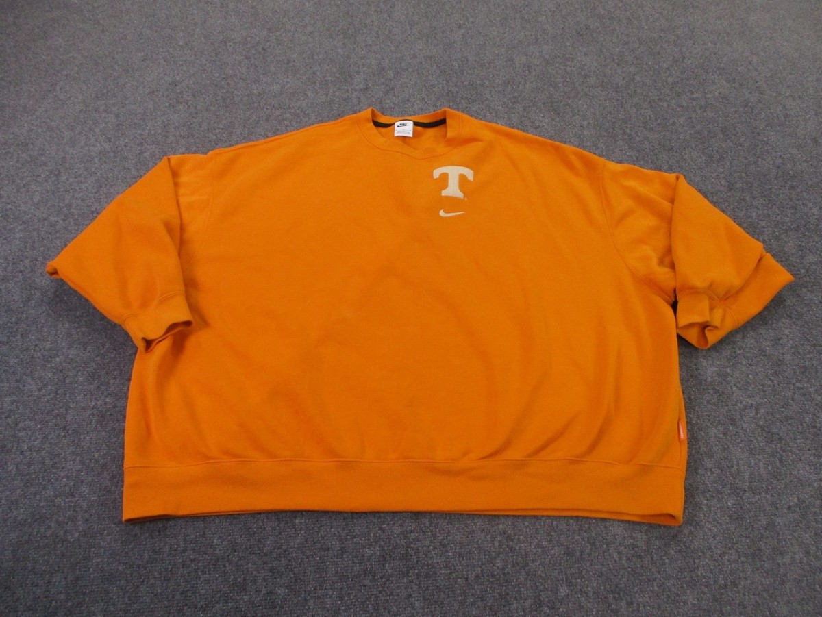 nike tennessee vols sweatshirt