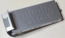 Cisco PWR-C5-BLANK Power Supply Slot Cover for Platinum 9200 Series Switches New