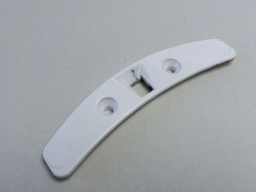 Ersatzteil Abdeckung Türschloss Waschmaschine AEG L6464L Frontlader L6464 6464