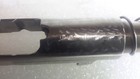 Heckler Koch Extremely Rare Vintage HK P9 Complete Target Slide Assembly — photo 8