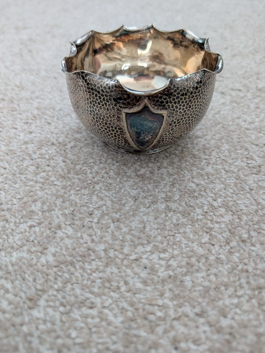 Mappin & Webb Antique Silver Plated Bowls for sale | eBay UK