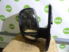 Retroviseur gauche (ou coque) Ford TRANSIT