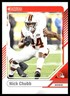 Nick Chubb 2024 Donruss #107 Browns NFL READ FREE SHIPPING AutographDen