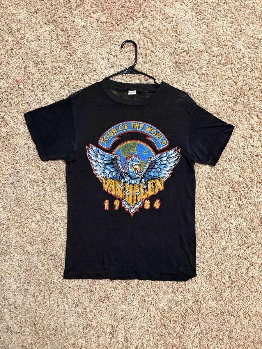 vintage vans shirt products for sale | eBay