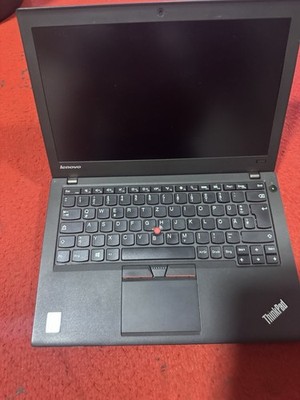 Lenovo ThinkPad X250 I5-5300U 8GB 1366x768