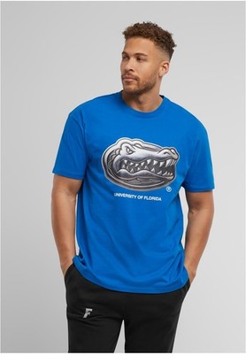 MT Upscale T-Shirt Florida Gators Chrome Logo Oversize Tee MT3729