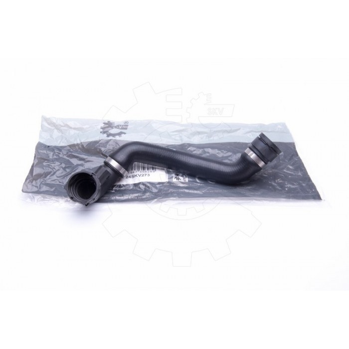Durite de refroidissement 11537500734 pour stopper les fuites de liquide sur BMW X5 E53